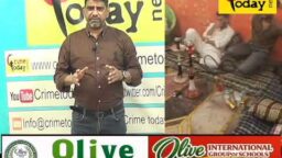 Crime Today News