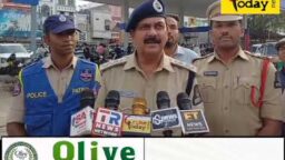 Crime Today News