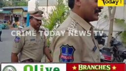 Crime Today News