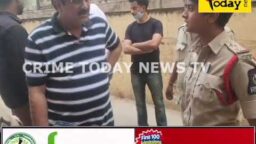 Crime Today News