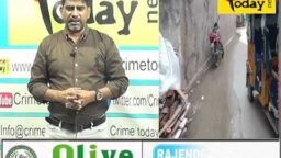 Crime Today News