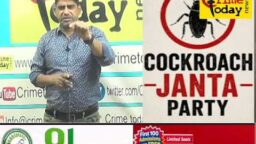 Crime Today News