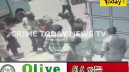Crime Today News