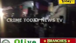 Crime Today News