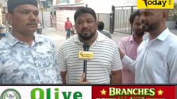 Crime Today News