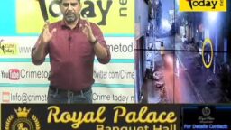 Crime Today News
