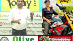 Crime Today News