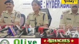 Crime Today News