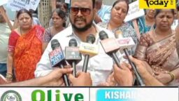 Crime Today News