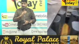 Crime Today News