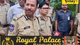 Crime Today News
