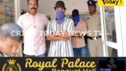 Crime Today News