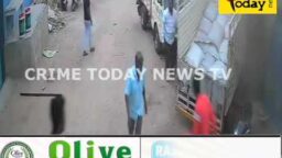 Crime Today News