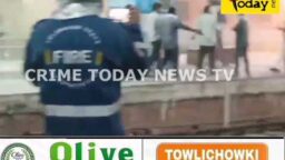 Crime Today News