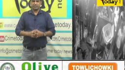 Crime Today News