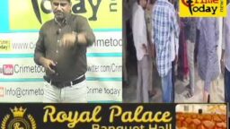 Crime Today News