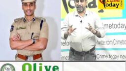 Crime Today News