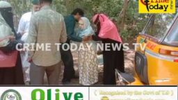 Crime Today News