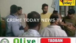 Crime Today News
