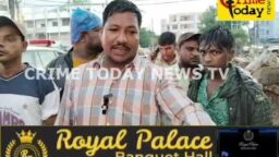 Crime Today News