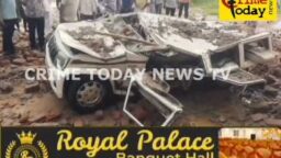 Crime Today News