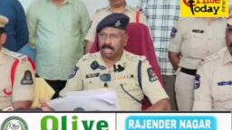 Crime Today News