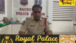 Crime Today News