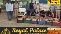 Crime Today News