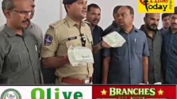 Crime Today News