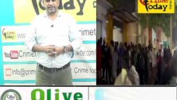 Crime Today News