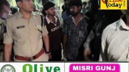 Crime Today News