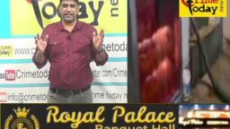 Crime Today News