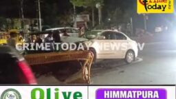 Crime Today News