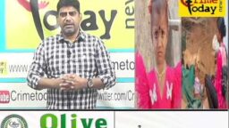 Crime Today News