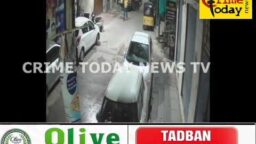 Crime Today News