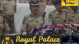 Crime Today News
