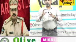 Crime Today News