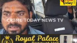 Crime Today News