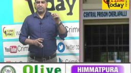 Crime Today News