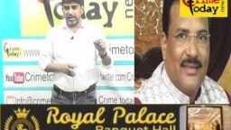 Crime Today News