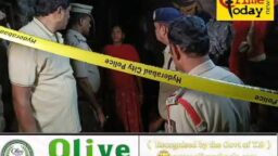 Crime Today News