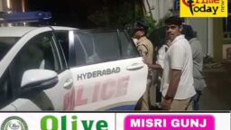Crime Today News