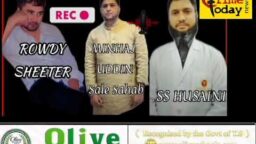 Crime Today News
