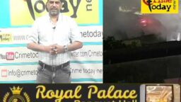 Crime Today News