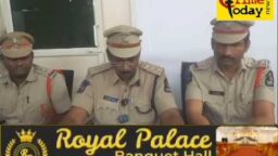 Crime Today News