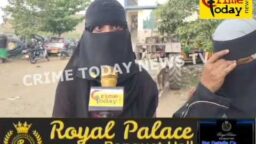 Crime Today News