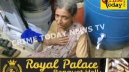 Crime Today News