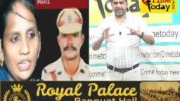 Crime Today News