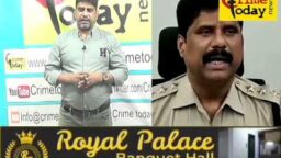 Crime Today News