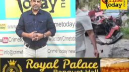 Crime Today News